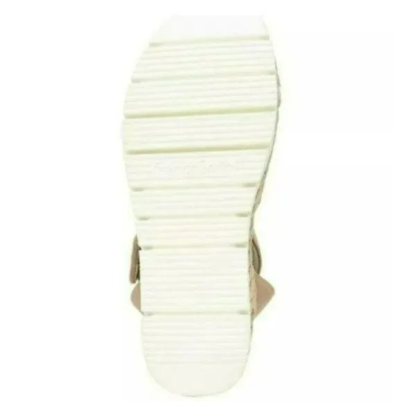 Franco Sarto Jackson Sport Sandals -9 - Picture 2 of 8